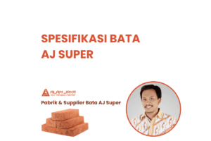 Spesifikasi Bata Aj Super